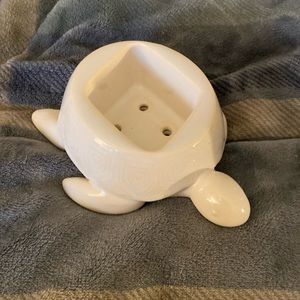 Bath and Body Works soap holder
